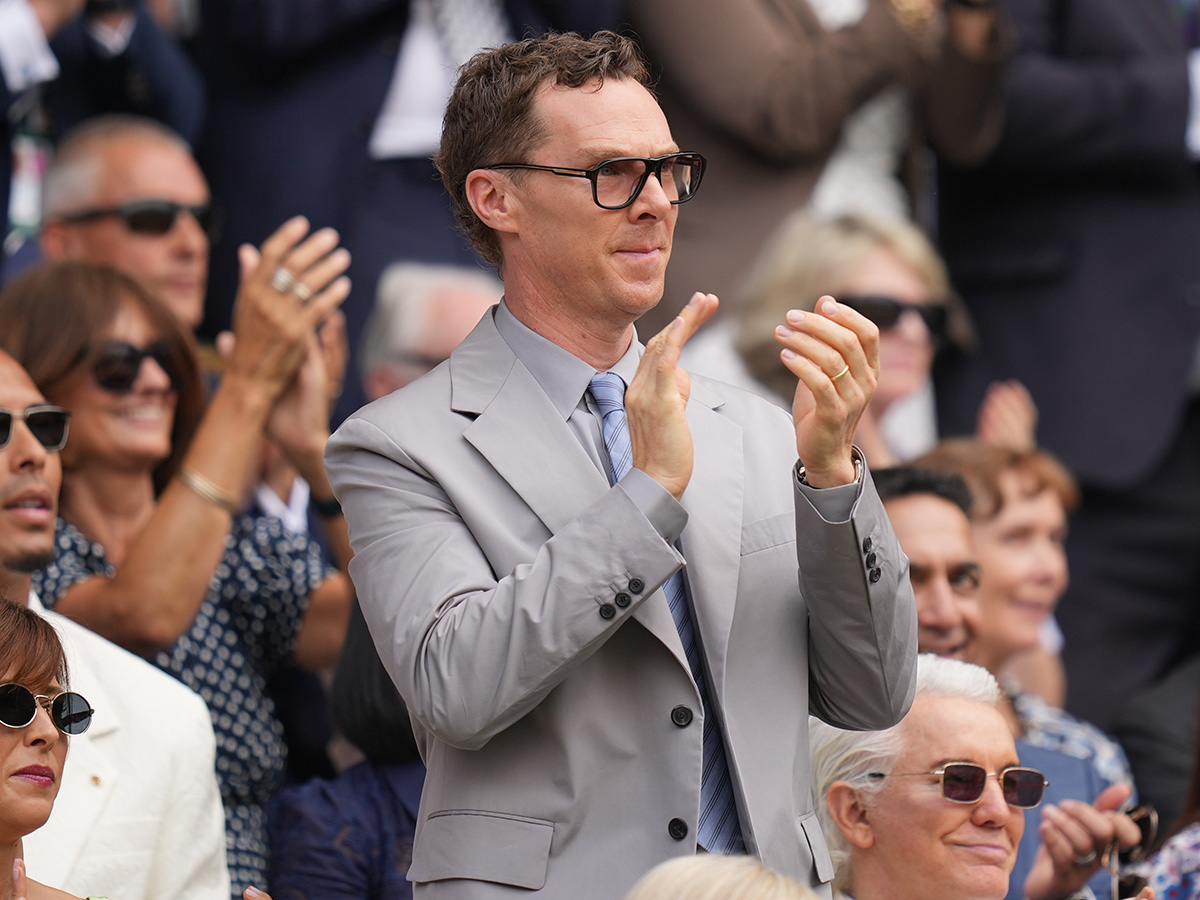 Wimbledon Tennis Championships in London20