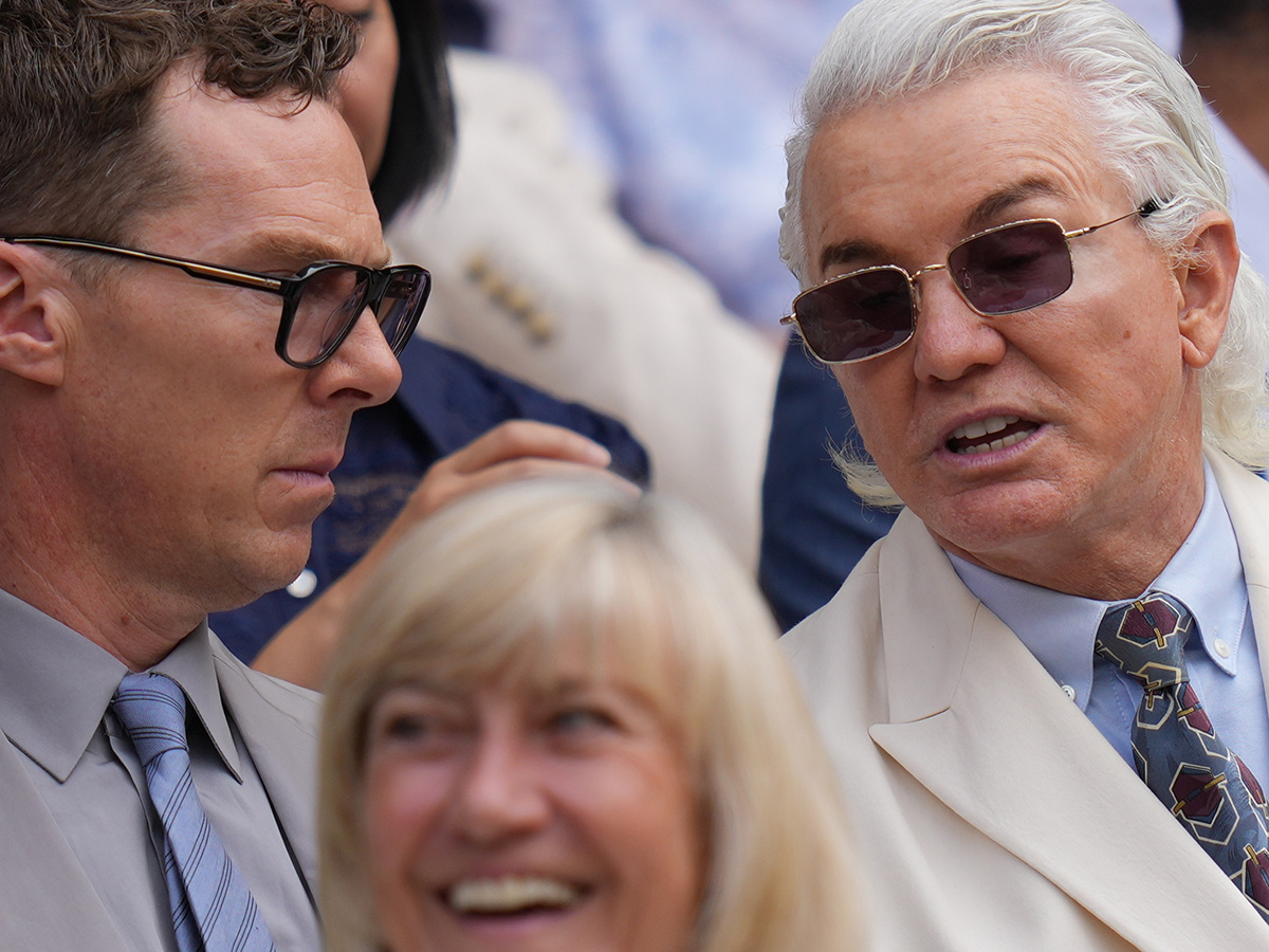 Wimbledon Tennis Championships in London21