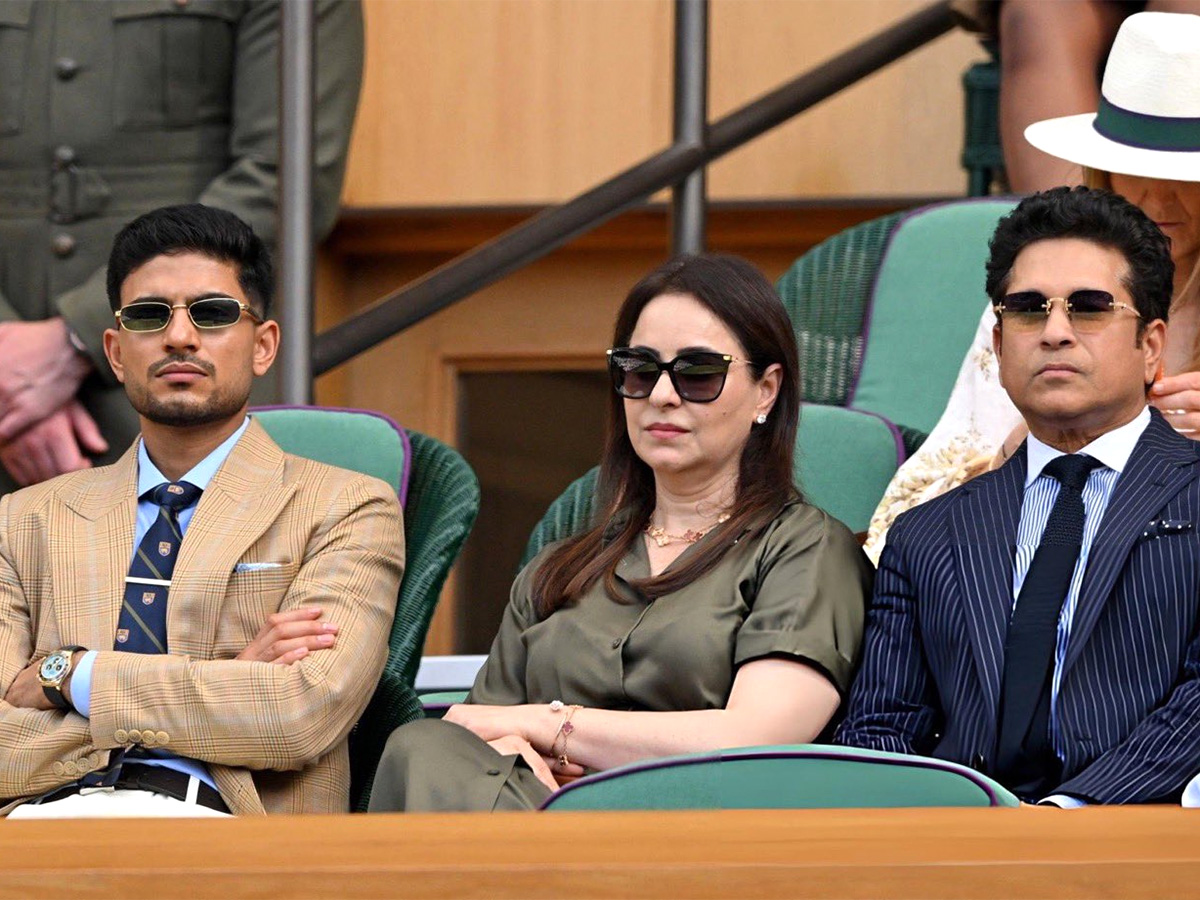 Wimbledon Tennis Championships in London22