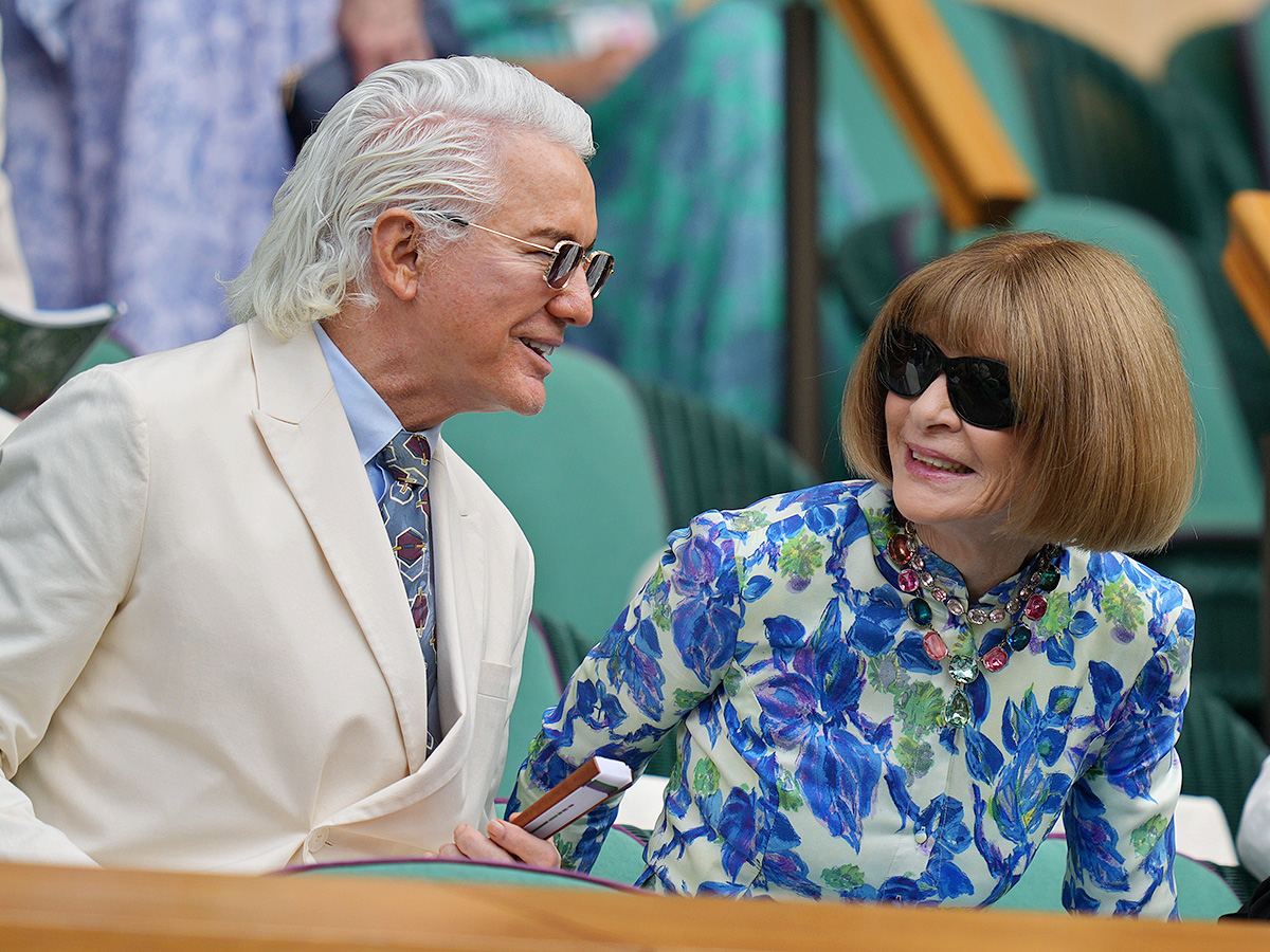 Wimbledon Tennis Championships in London3