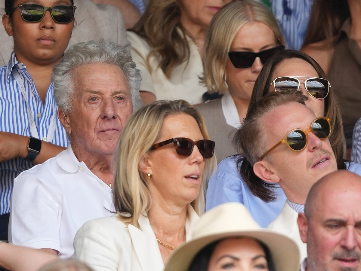 Wimbledon Tennis Championships in London5