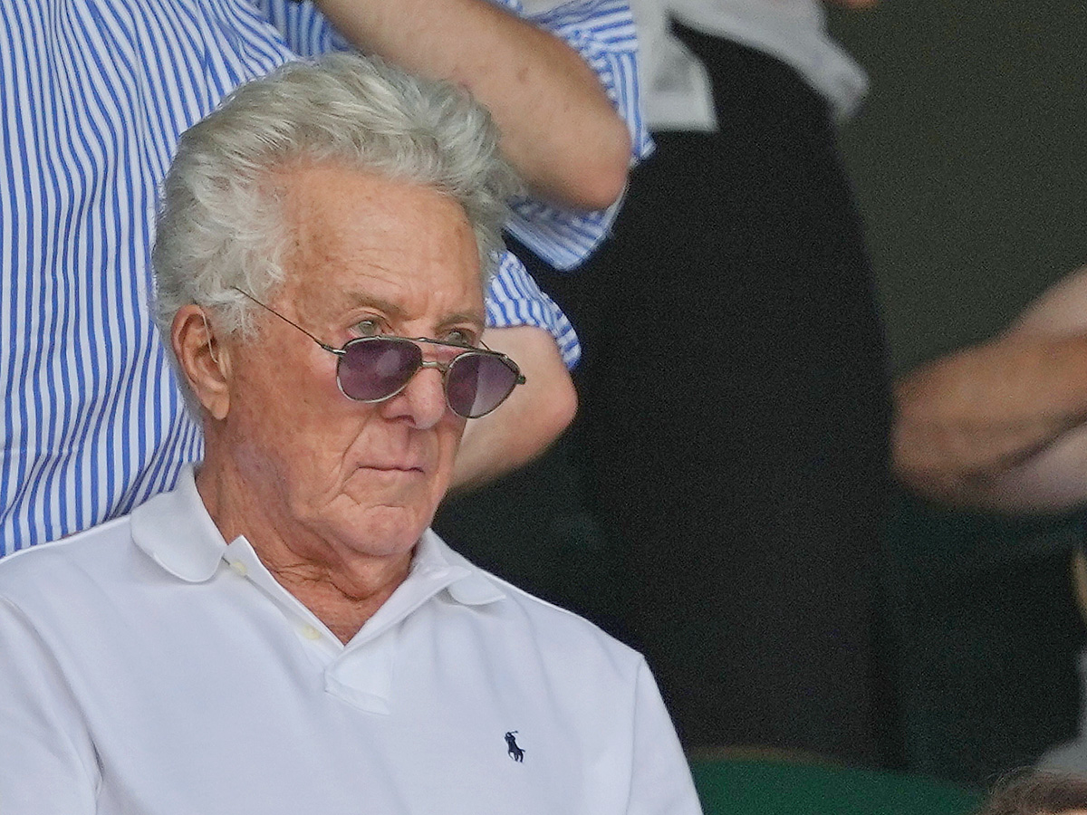 Wimbledon Tennis Championships in London6
