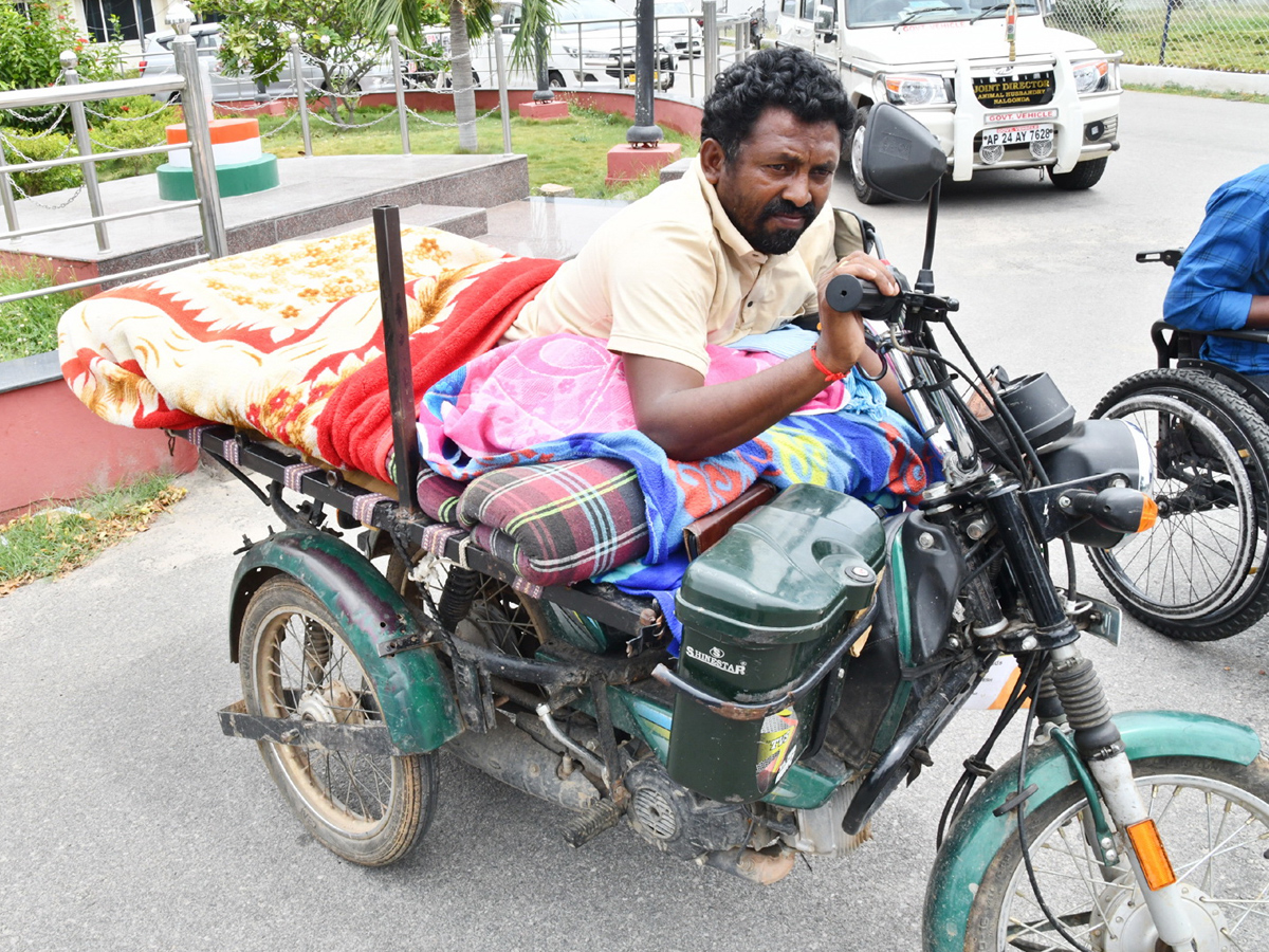 Best Photos of The Week in AP and Telangana Photo Gallery13