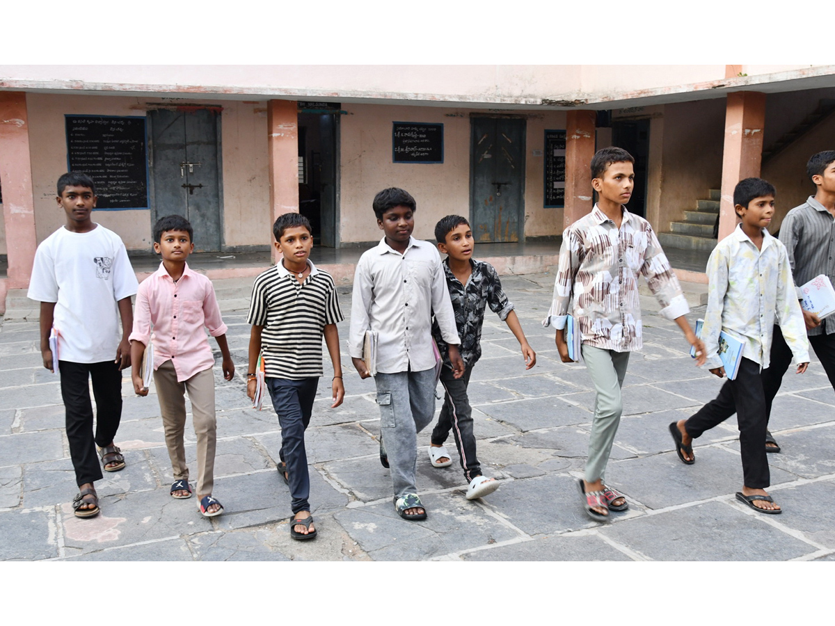 Best Photos of The Week in AP and Telangana Photo Gallery14