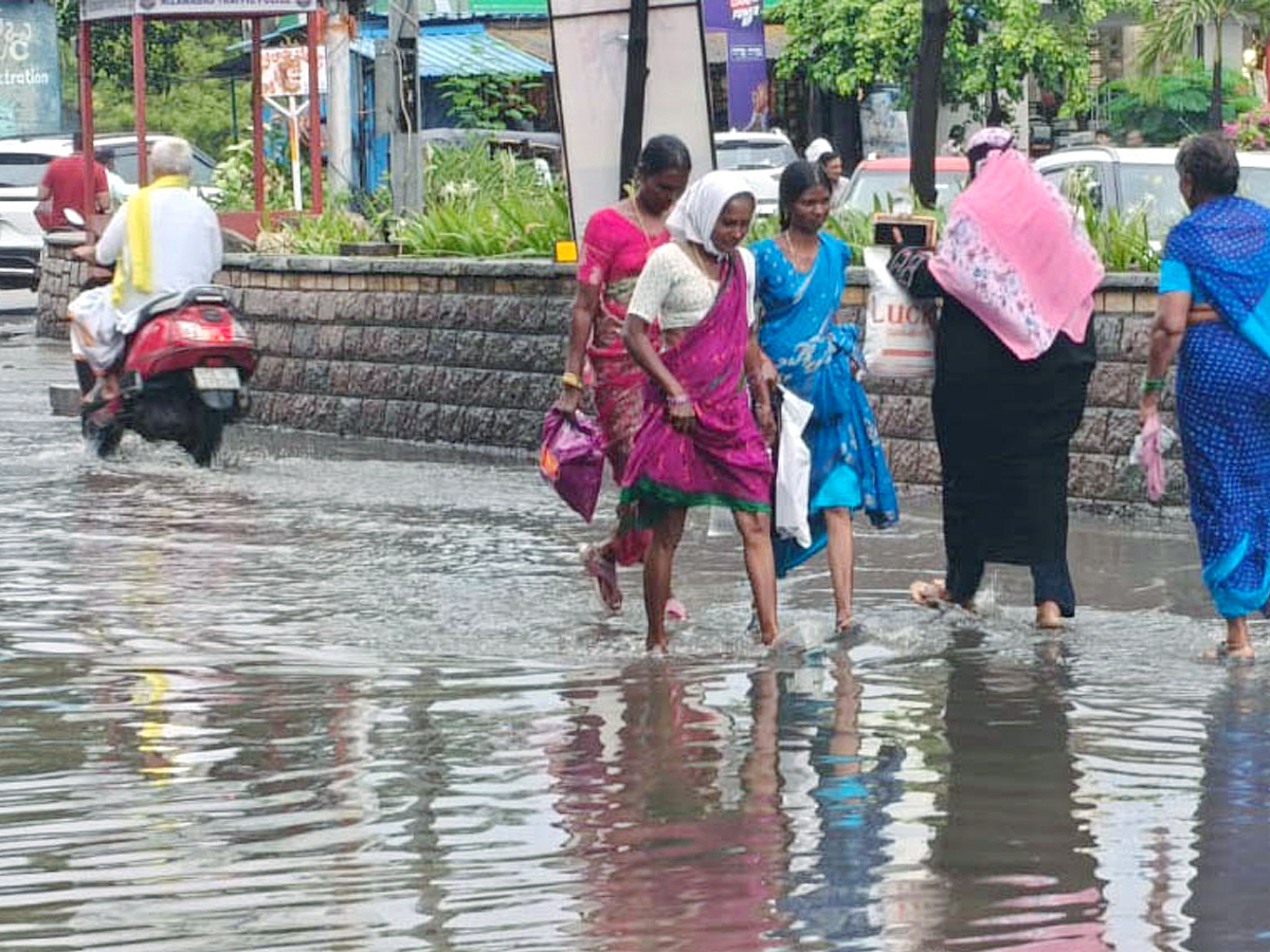 Best Photos of The Week in AP and Telangana Photo Gallery16