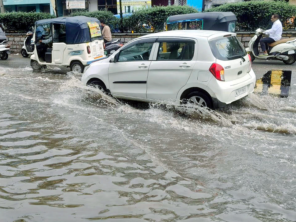 Best Photos of The Week in AP and Telangana Photo Gallery17
