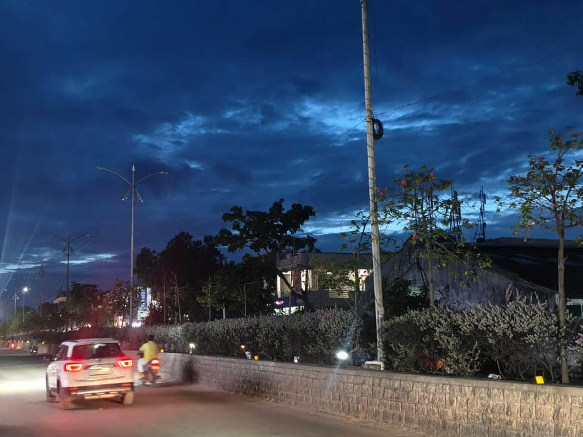 Best Photos of The Week in AP and Telangana Photo Gallery19