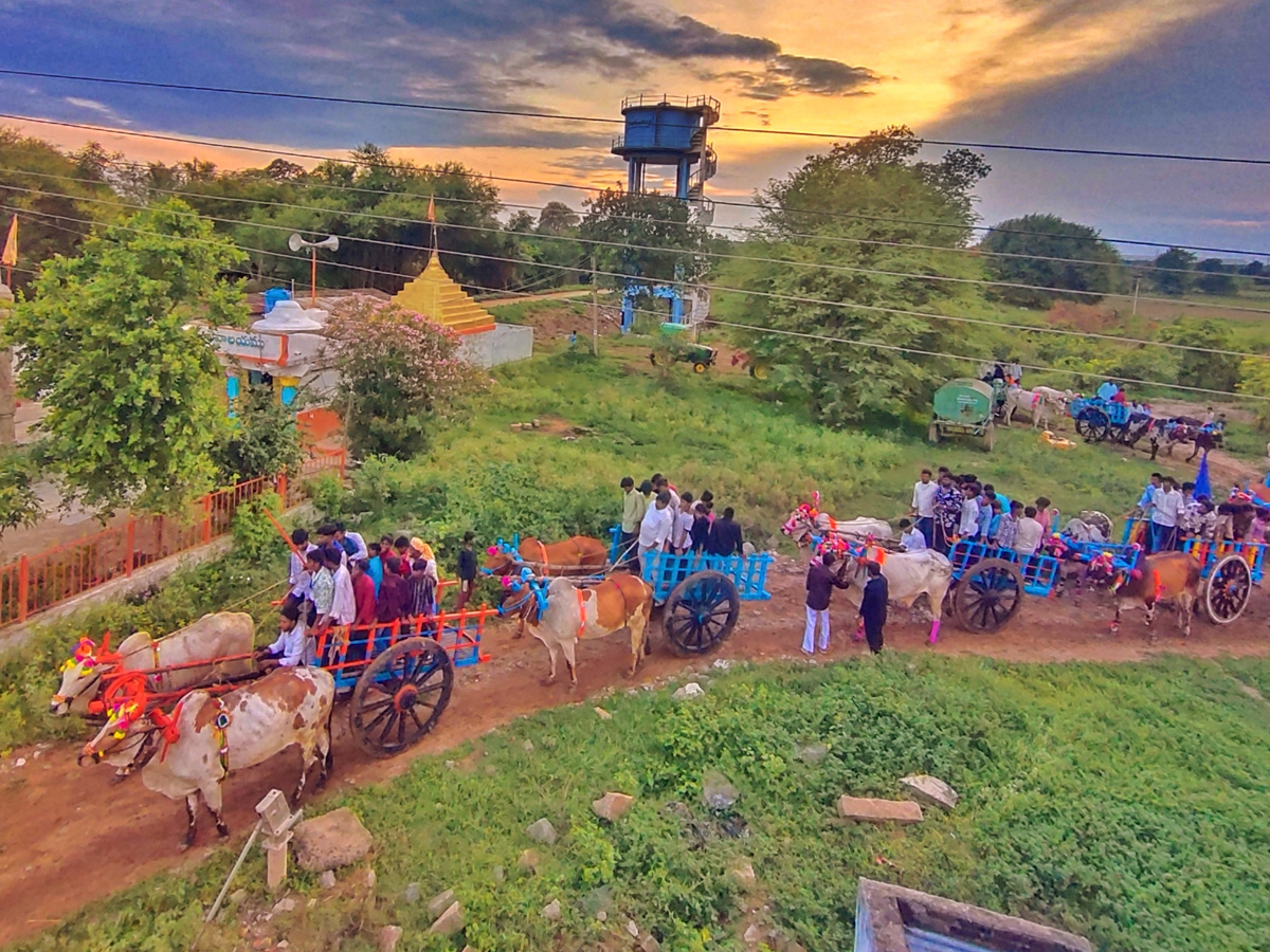 Best Photos of The Week in AP and Telangana Photo Gallery20