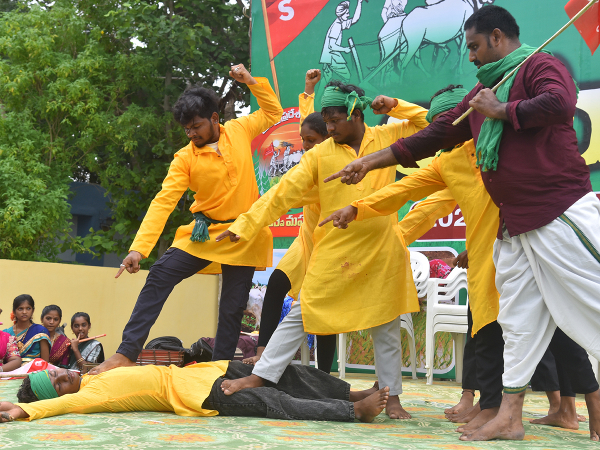 Best Photos of The Week in AP and Telangana Photo Gallery3