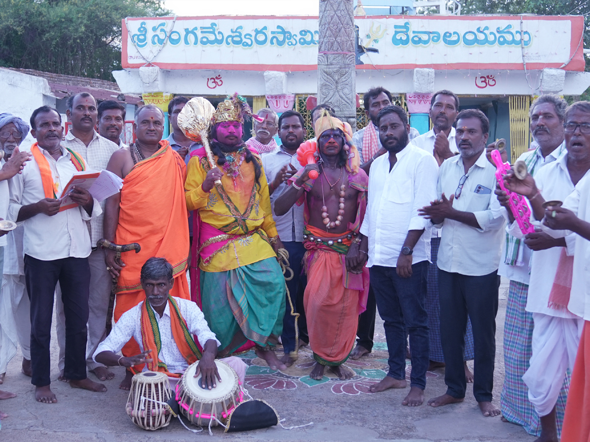 Best Photos of The Week in AP and Telangana Photo Gallery21