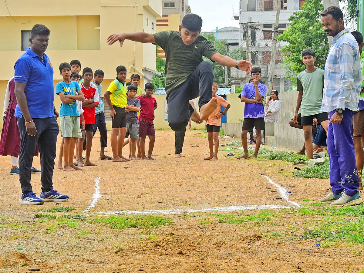 Best Photos of The Week in AP and Telangana Photo Gallery23