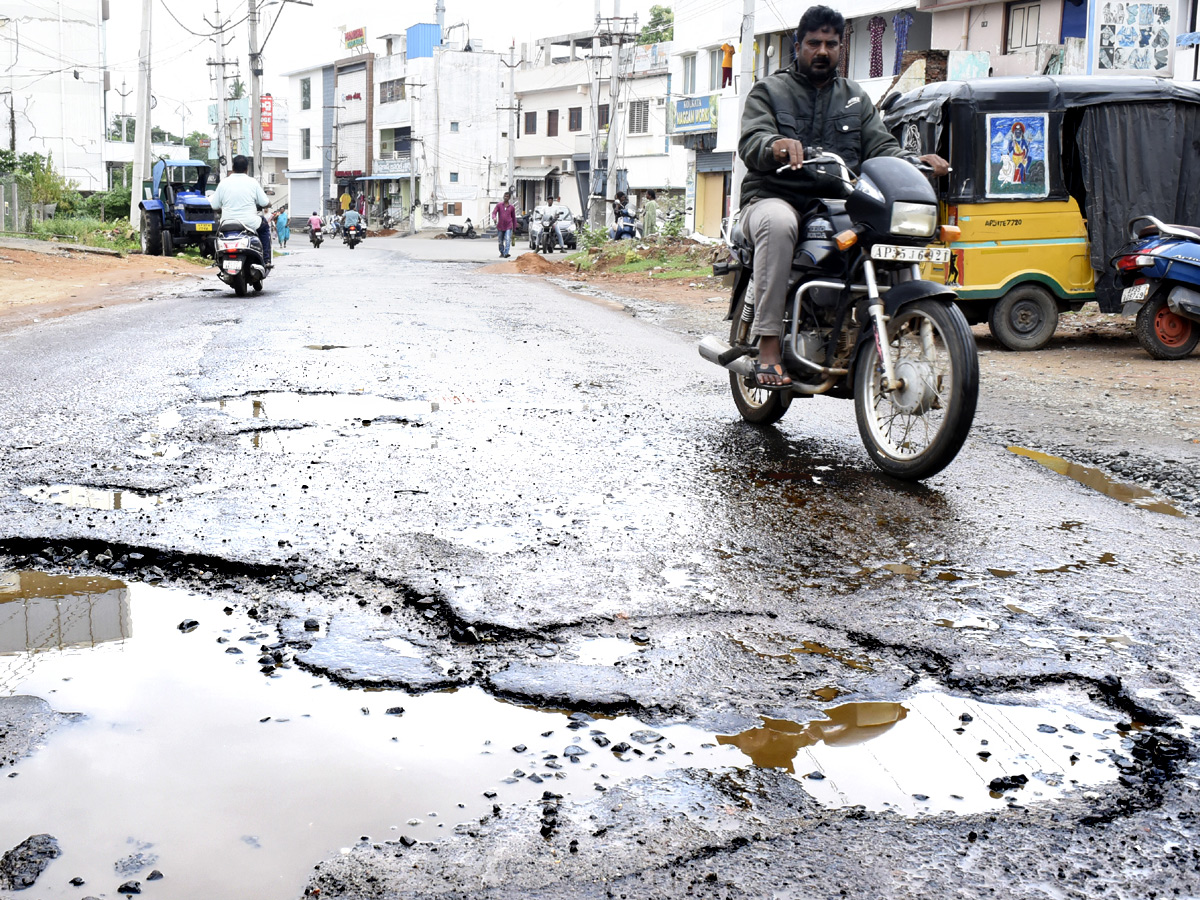 Best Photos of The Week in AP and Telangana Photo Gallery24