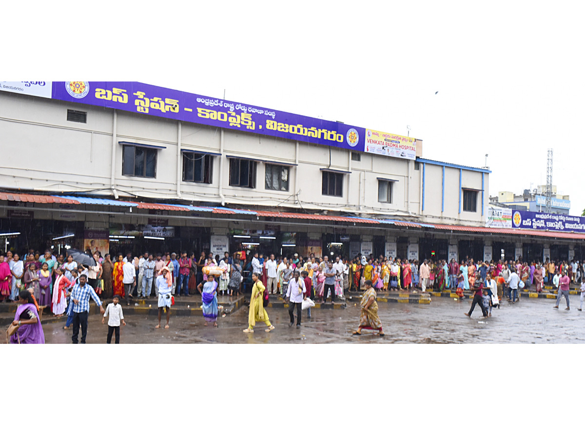 Best Photos of The Week in AP and Telangana Photo Gallery25