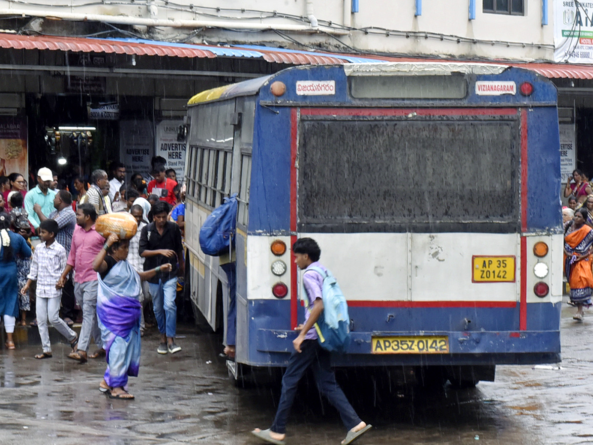 Best Photos of The Week in AP and Telangana Photo Gallery26