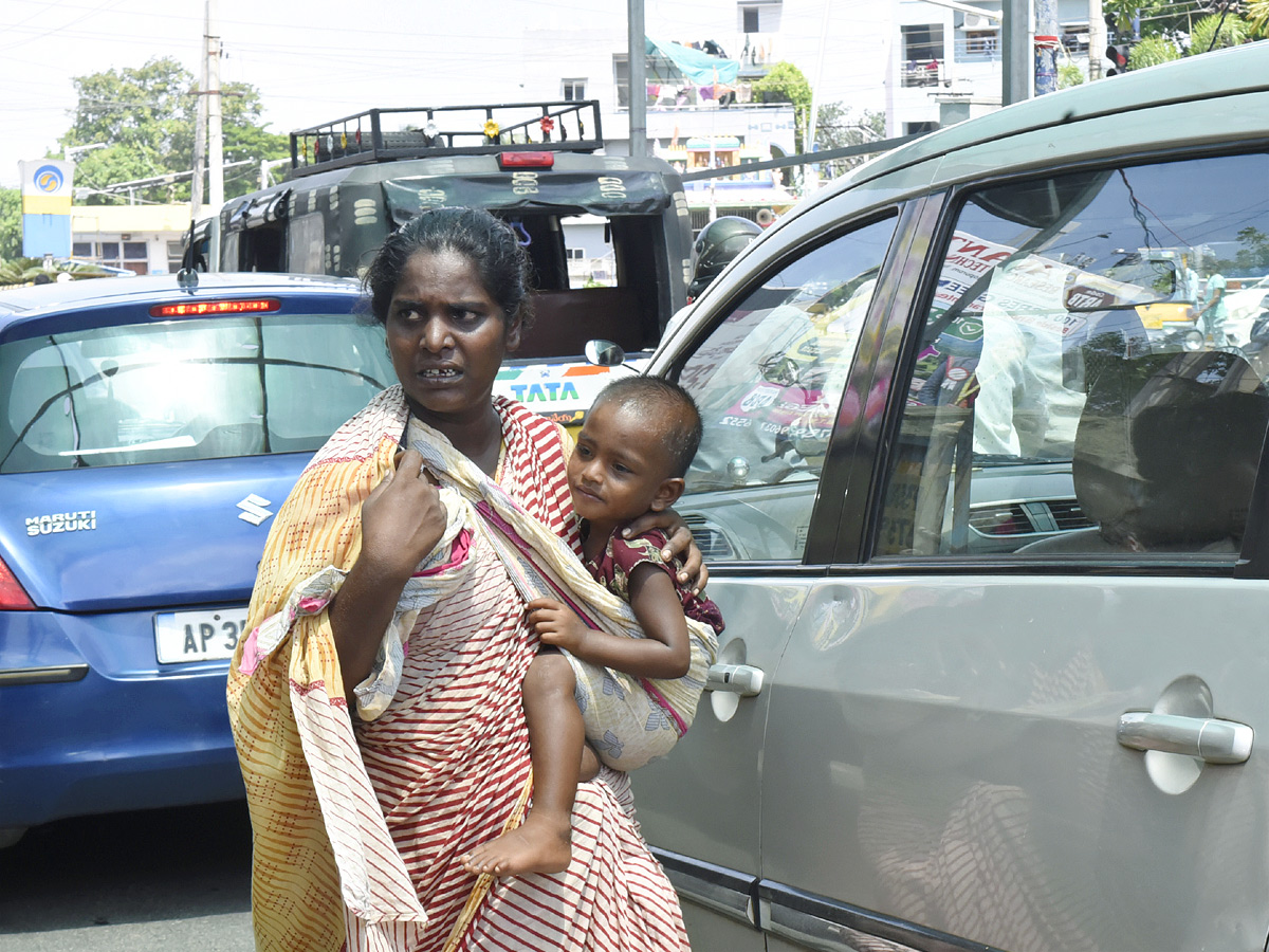 Best Photos of The Week in AP and Telangana Photo Gallery28