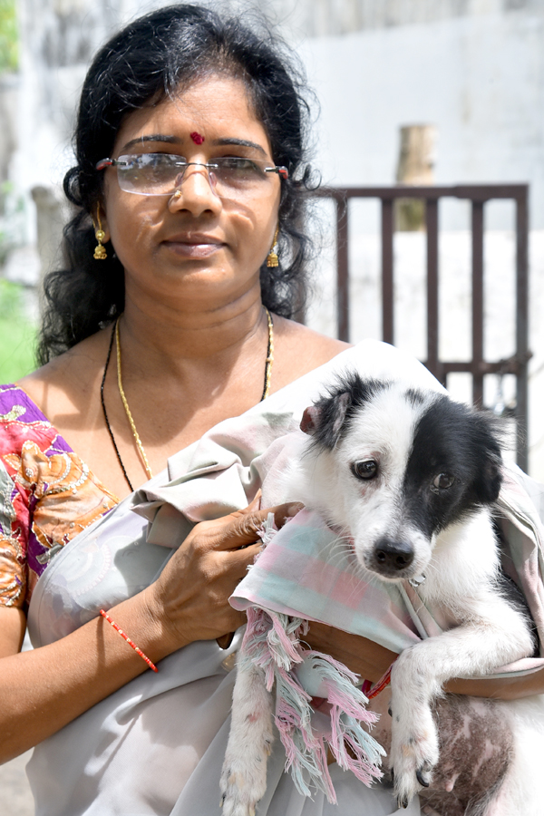 Best Photos of The Week in AP and Telangana Photo Gallery4