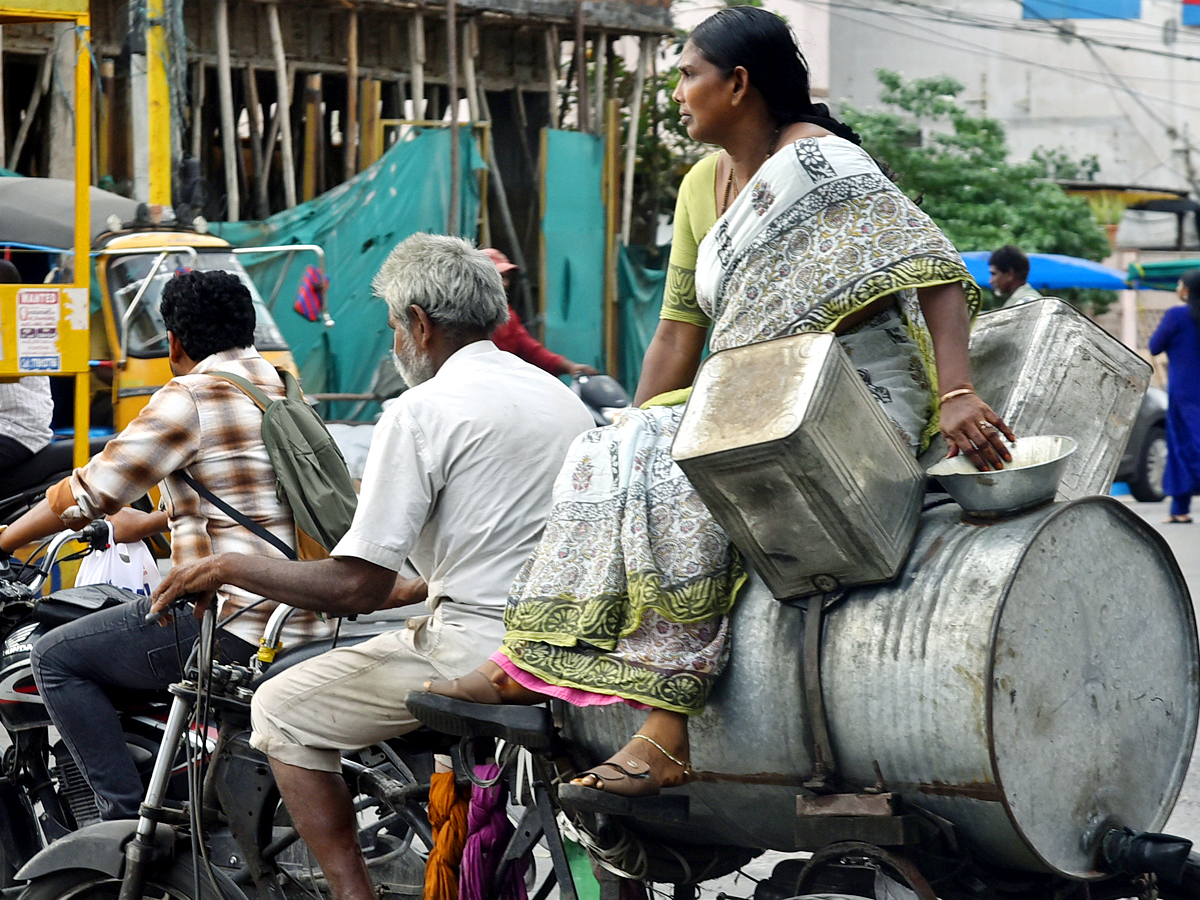 Best Photos of The Week in AP and Telangana Photo Gallery5