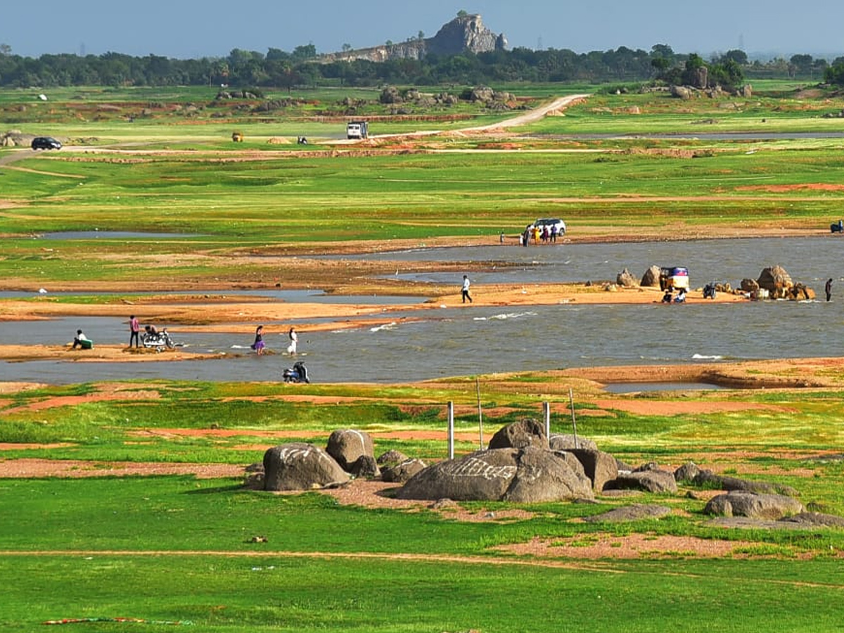 Best Photos of The Week in AP and Telangana Photo Gallery10
