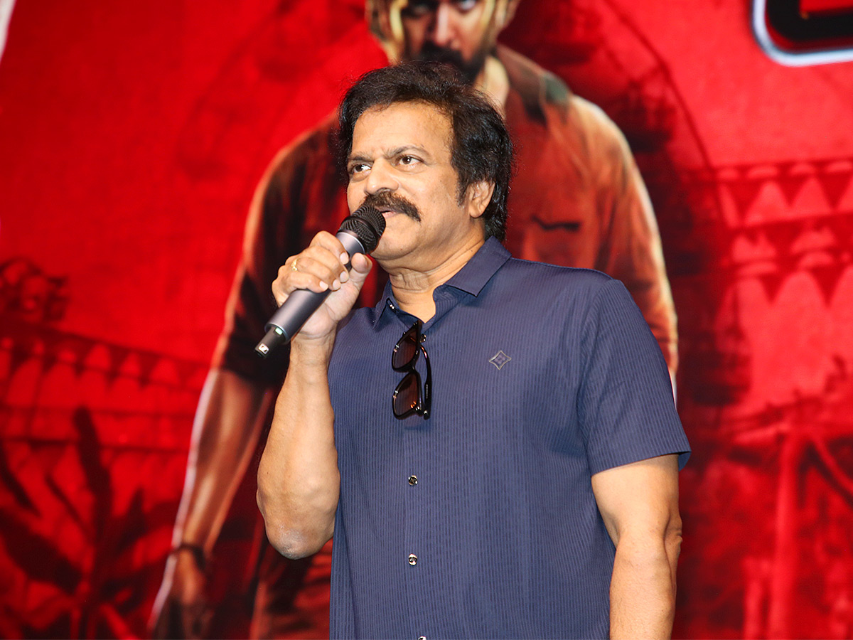 Akhil Lenin Success Meet Photos13