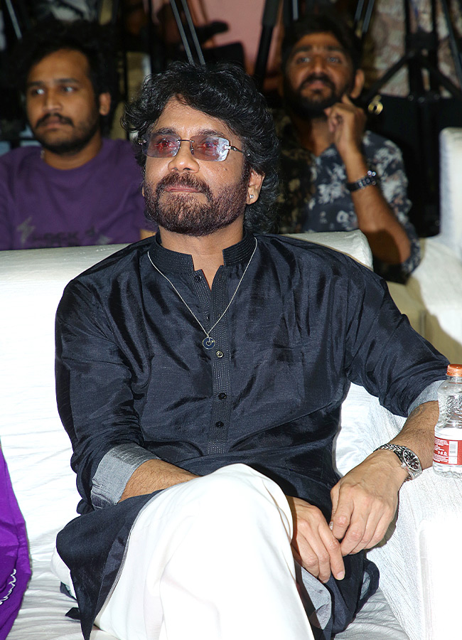 Akhil Lenin Success Meet Photos3