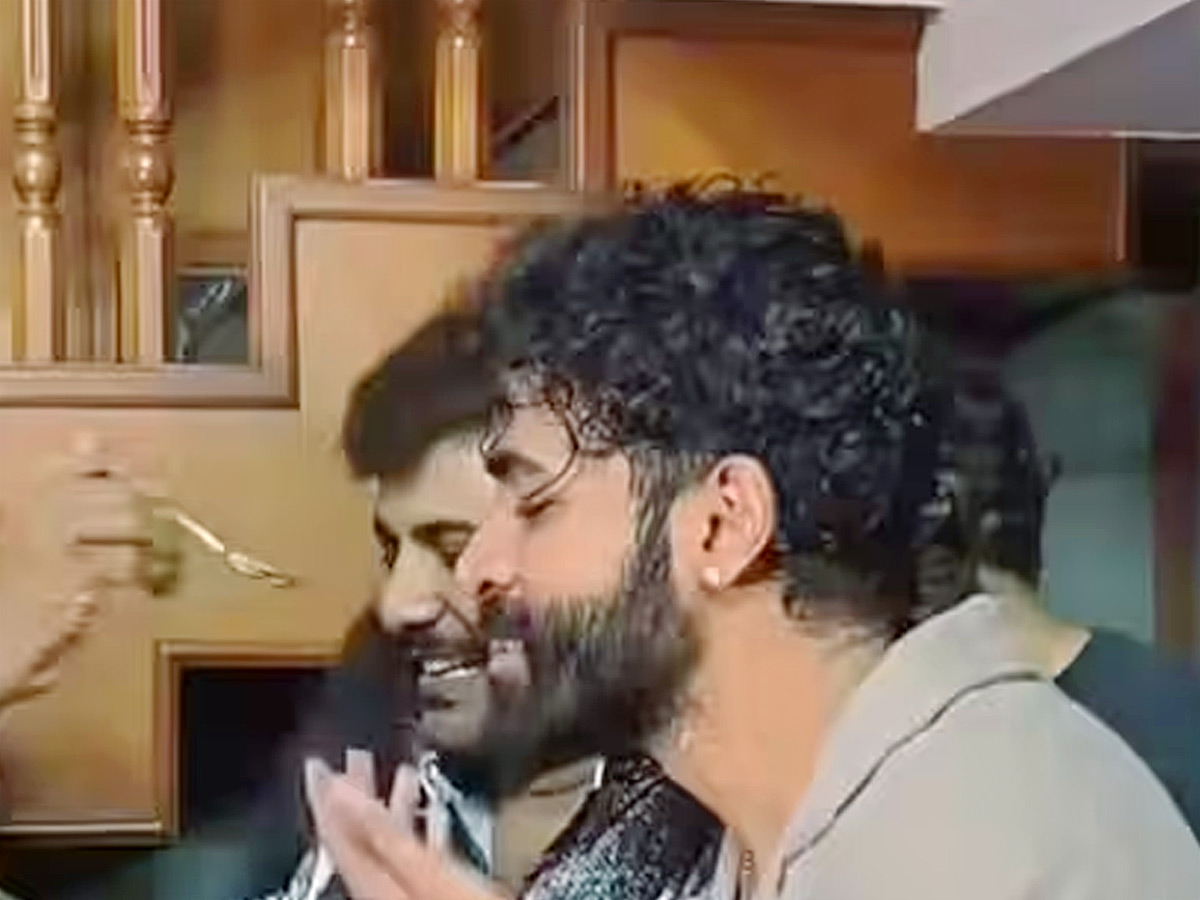 Shivanna 64th Birthday Celebrations with Family Photos5