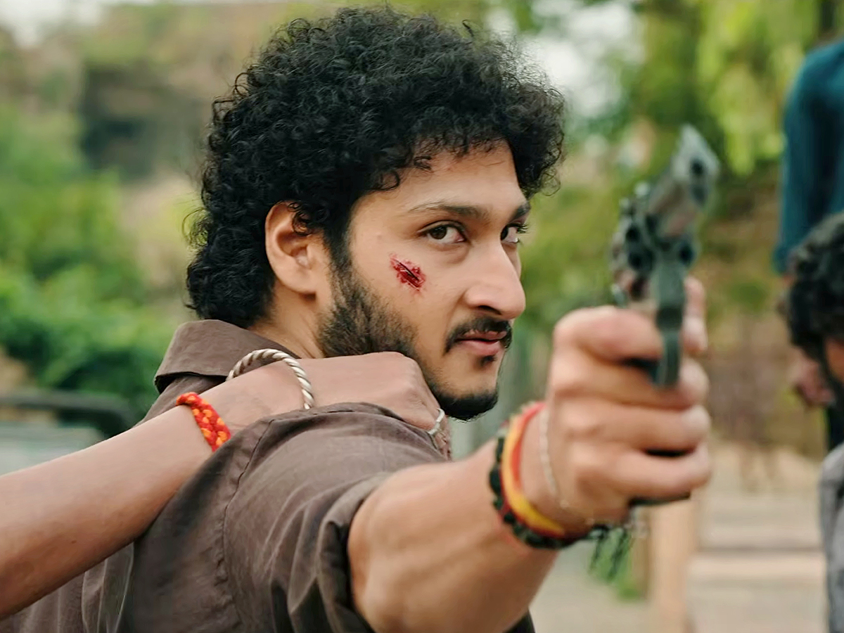Srinivasa Mangapuram Movie HD Stills10