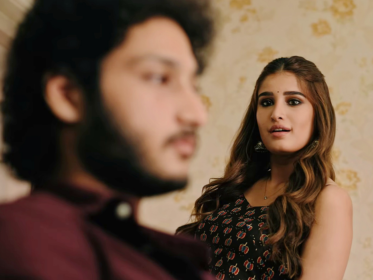 Srinivasa Mangapuram Movie HD Stills14