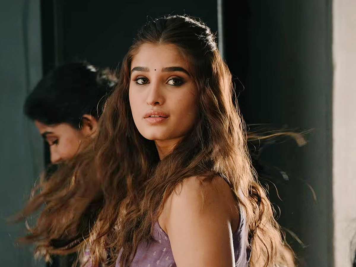 Srinivasa Mangapuram Movie HD Stills19