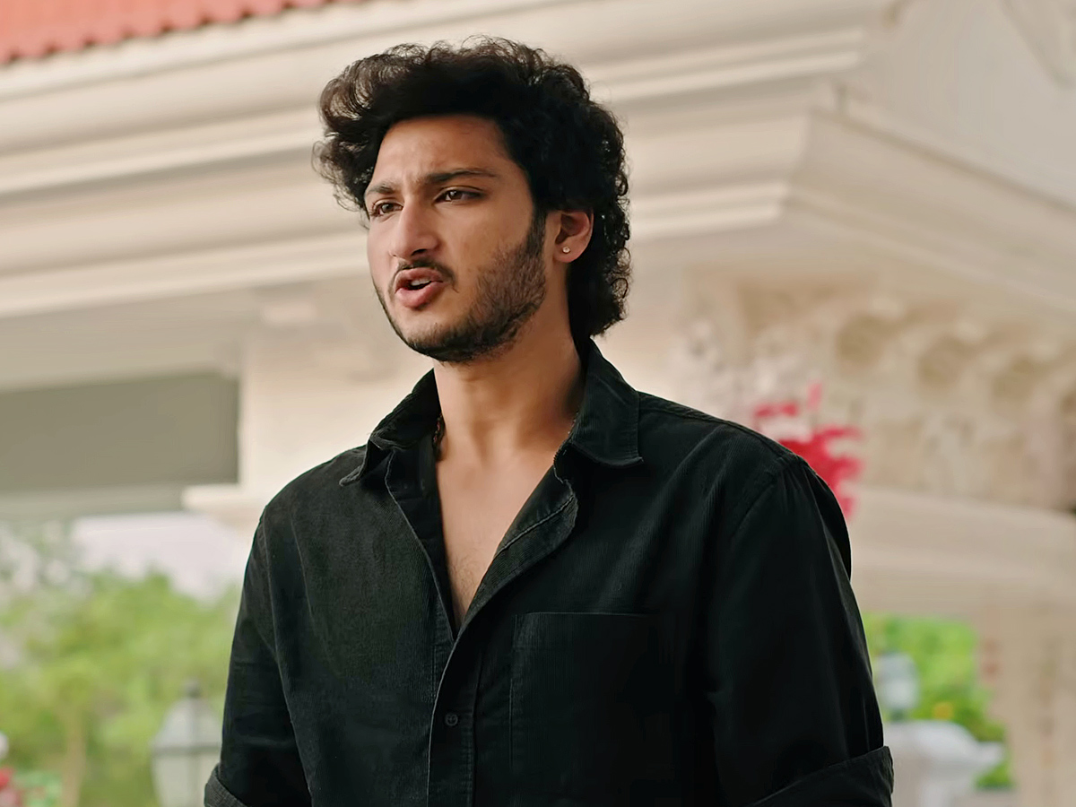 Srinivasa Mangapuram Movie HD Stills21