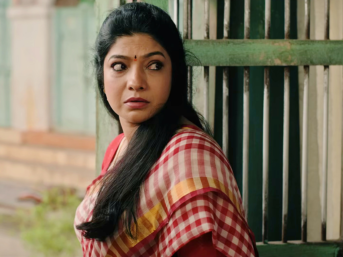 Srinivasa Mangapuram Movie HD Stills23