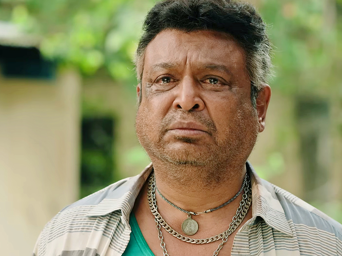 Srinivasa Mangapuram Movie HD Stills25