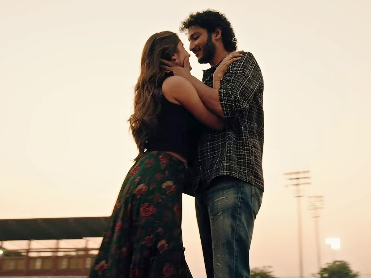 Srinivasa Mangapuram Movie HD Stills28