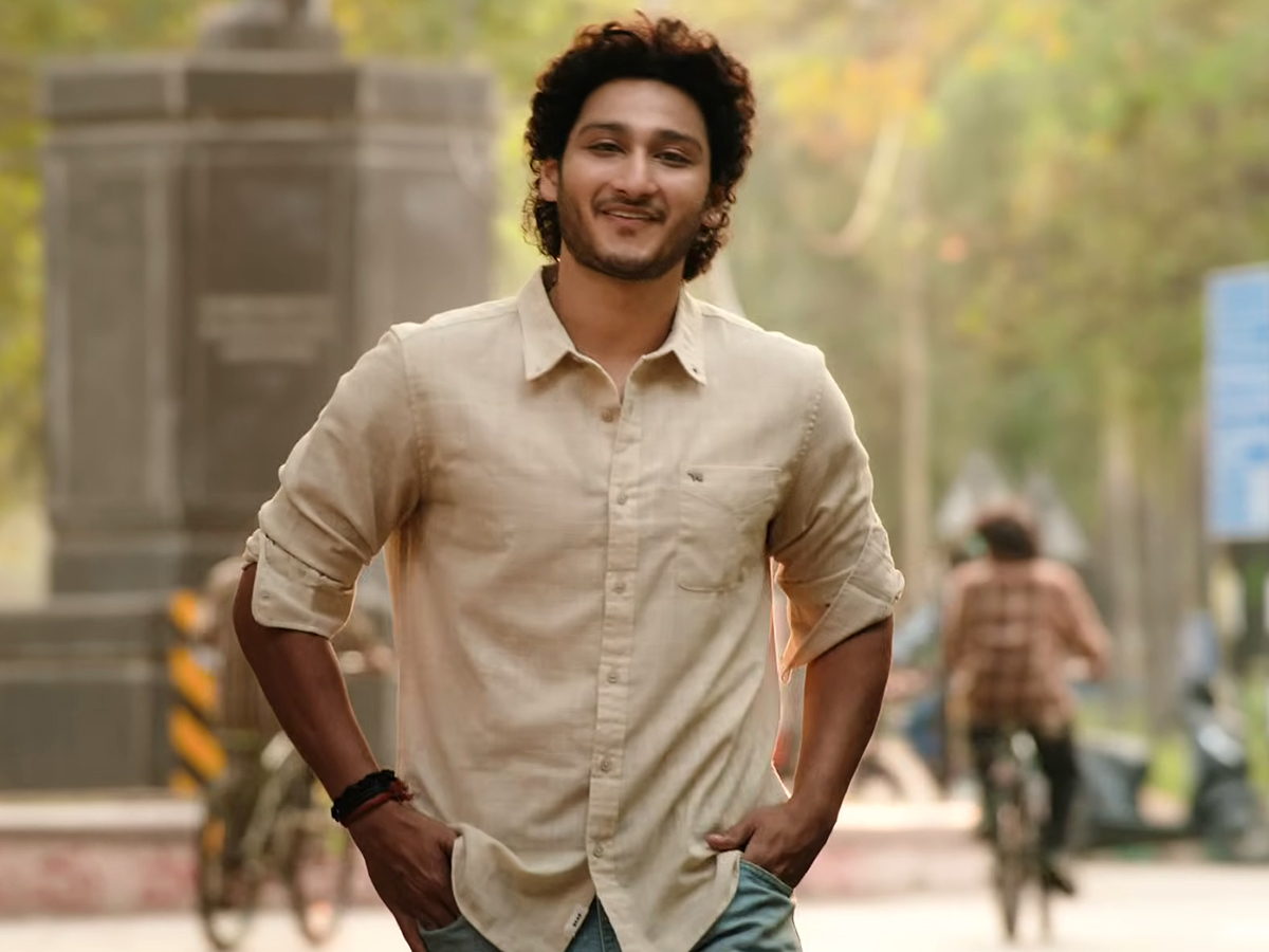 Srinivasa Mangapuram Movie HD Stills3