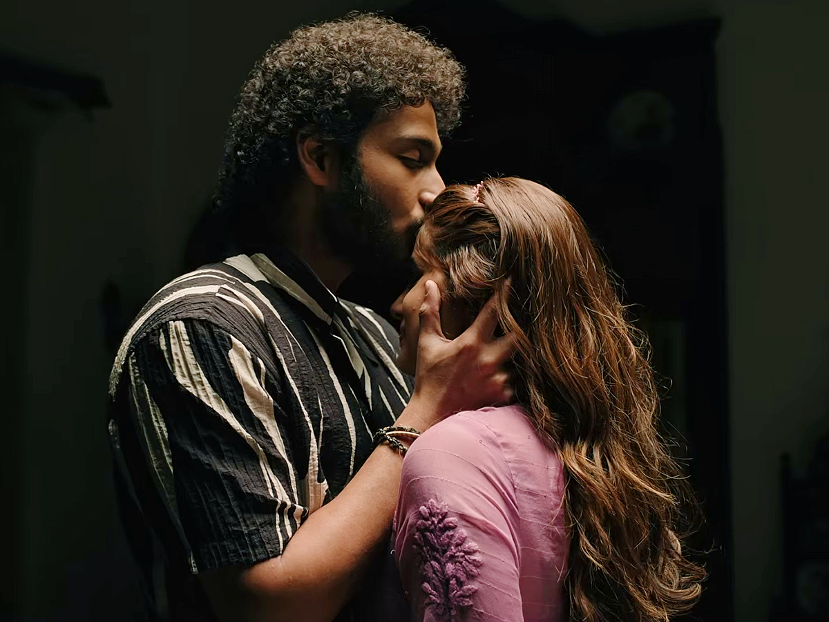 Srinivasa Mangapuram Movie HD Stills31