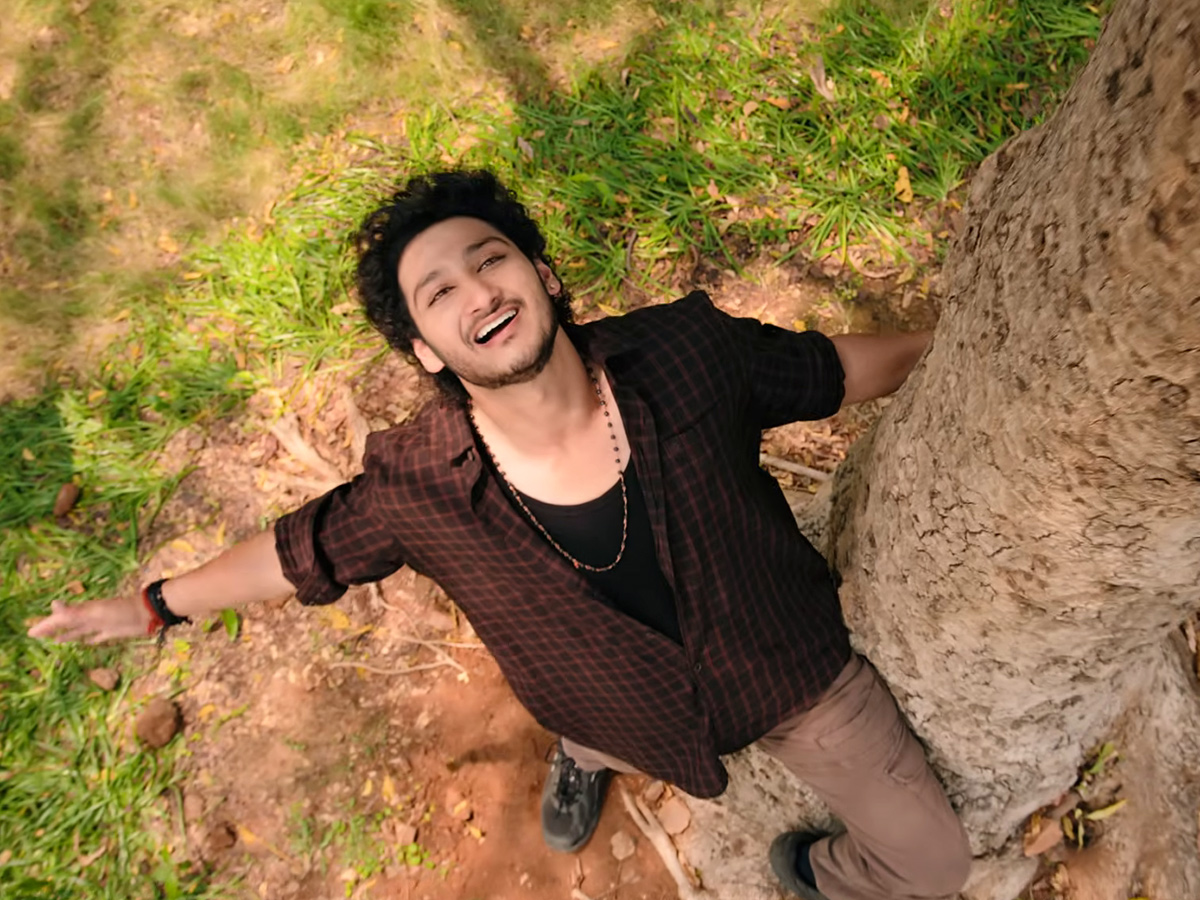 Srinivasa Mangapuram Movie HD Stills6