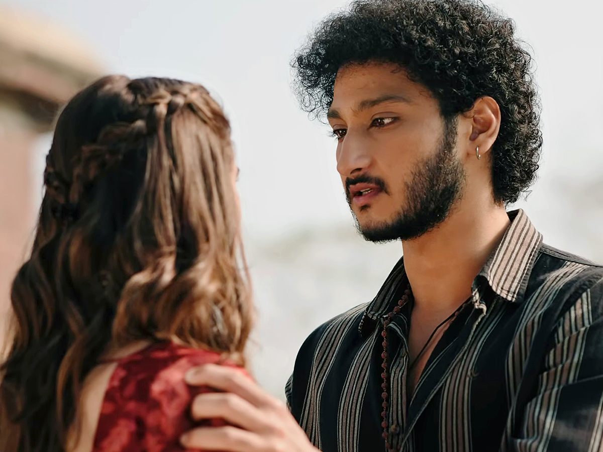 Srinivasa Mangapuram Movie HD Stills8