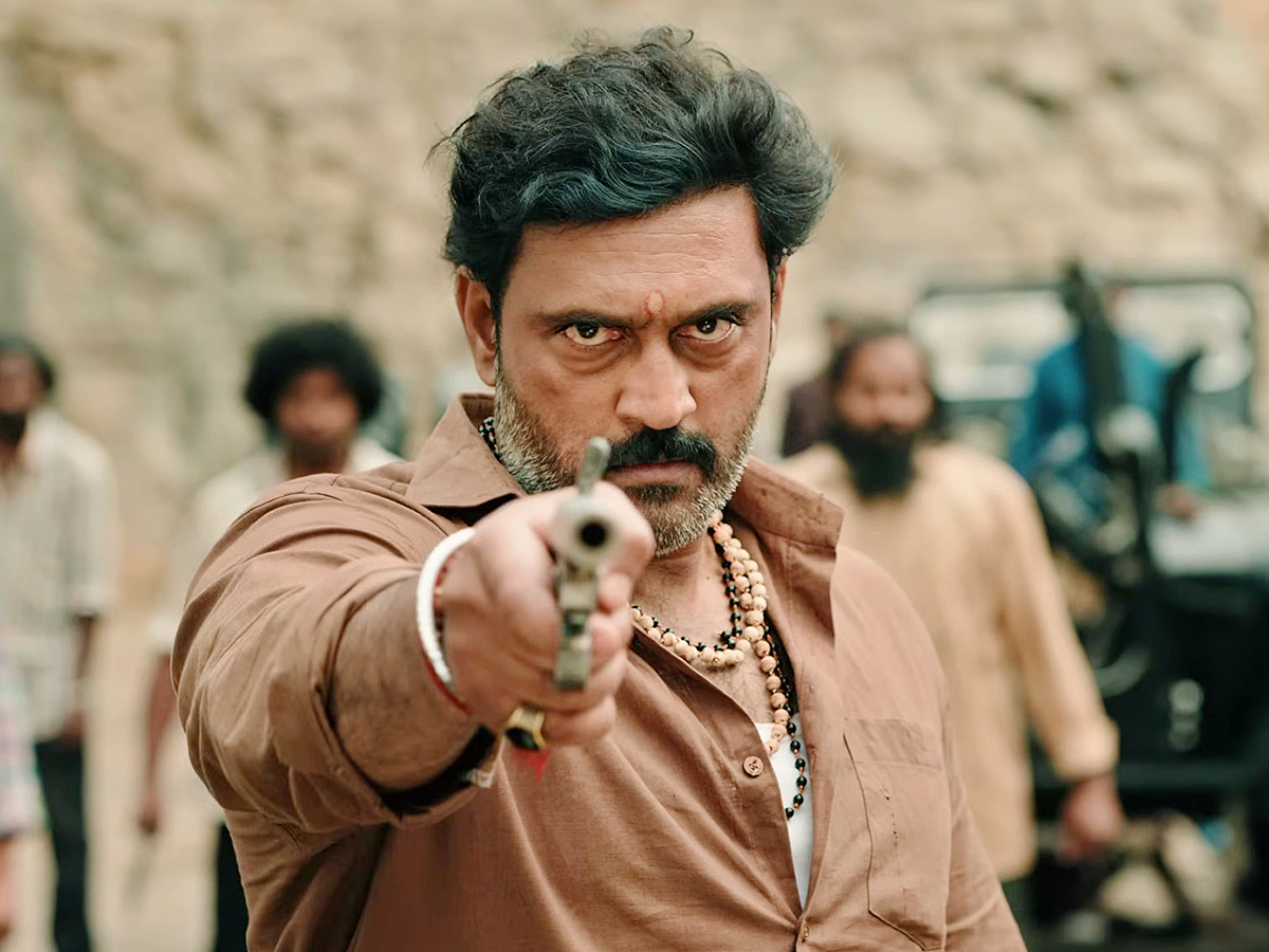 Srinivasa Mangapuram Movie HD Stills9
