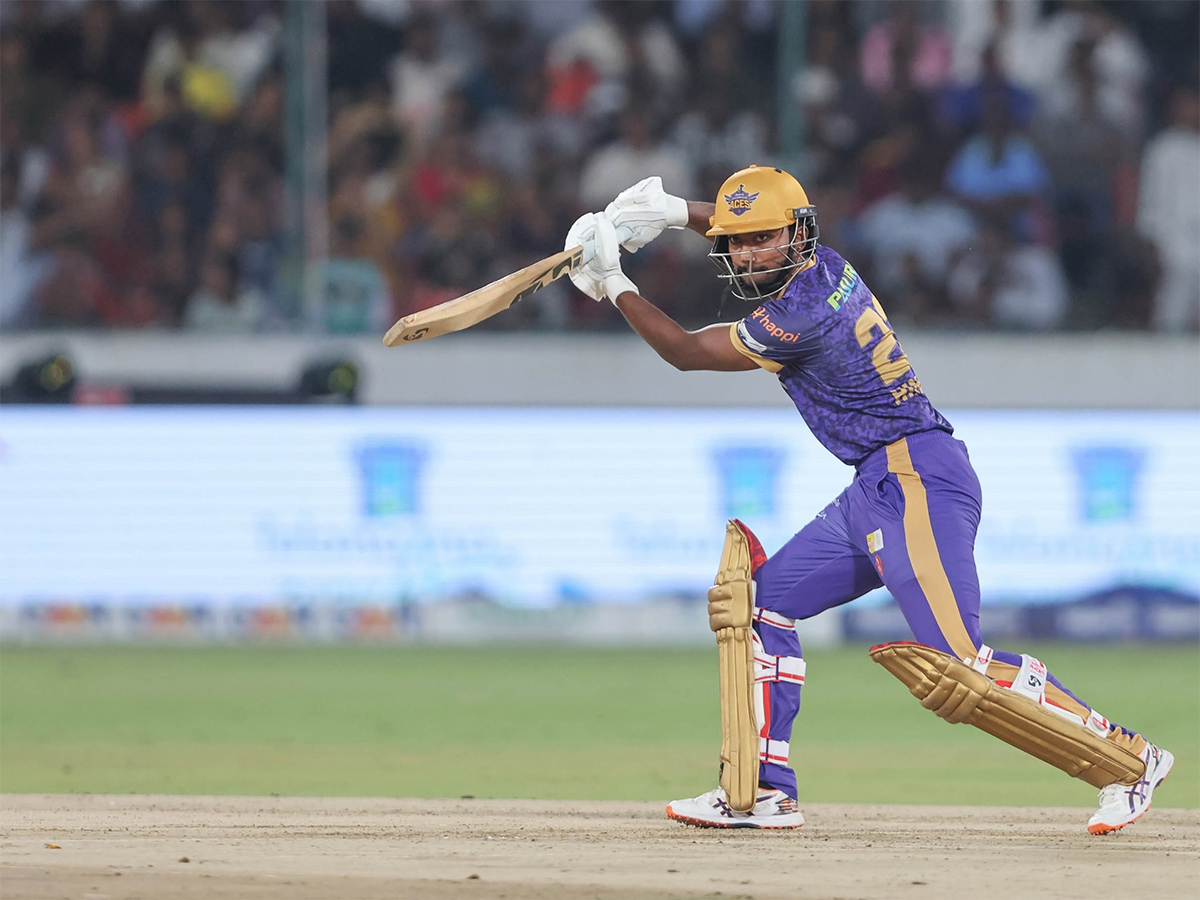 TG20 League Final : Hyderabad E Champions won the inaugural TG20 League11