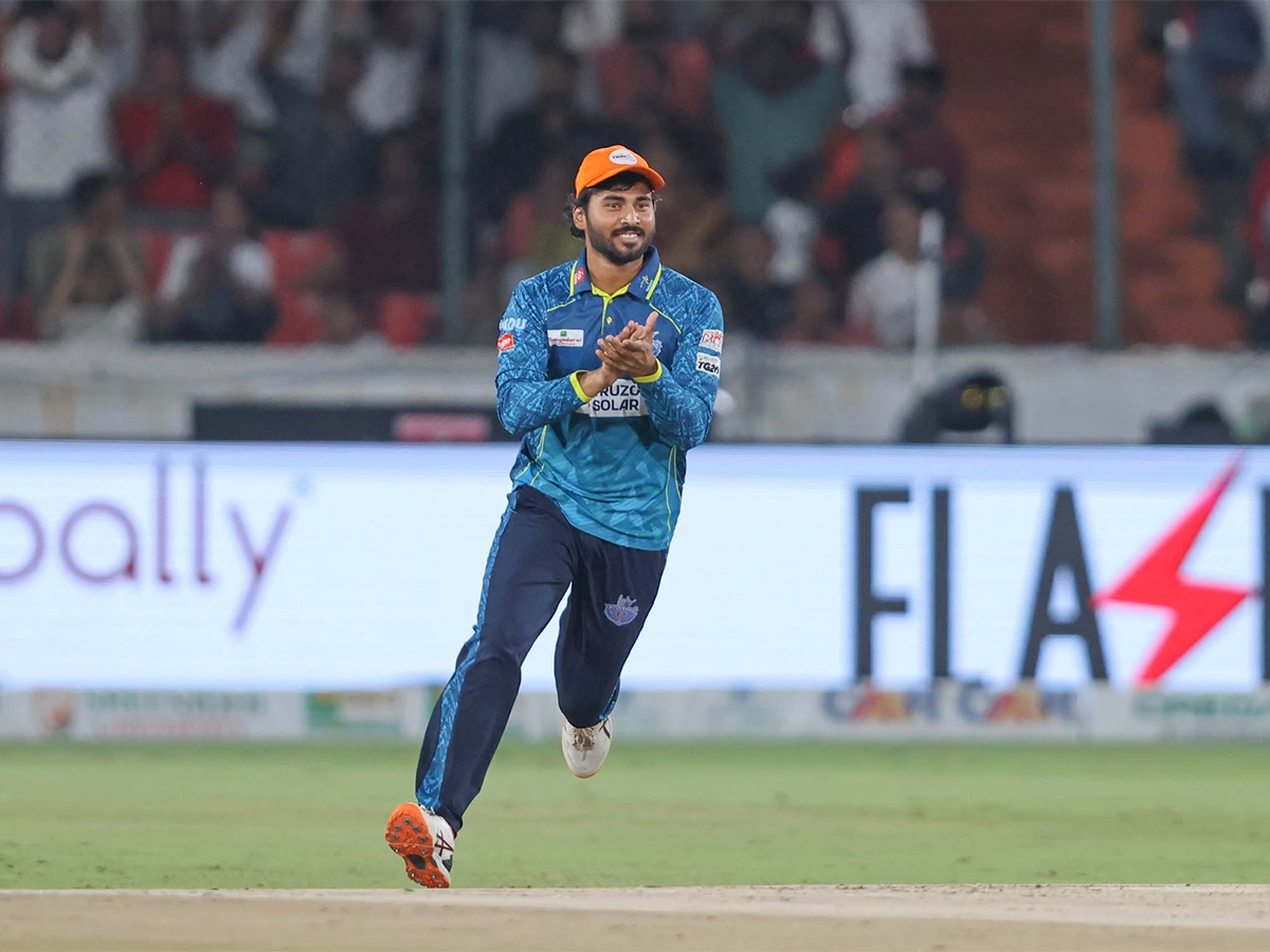 TG20 League Final : Hyderabad E Champions won the inaugural TG20 League12