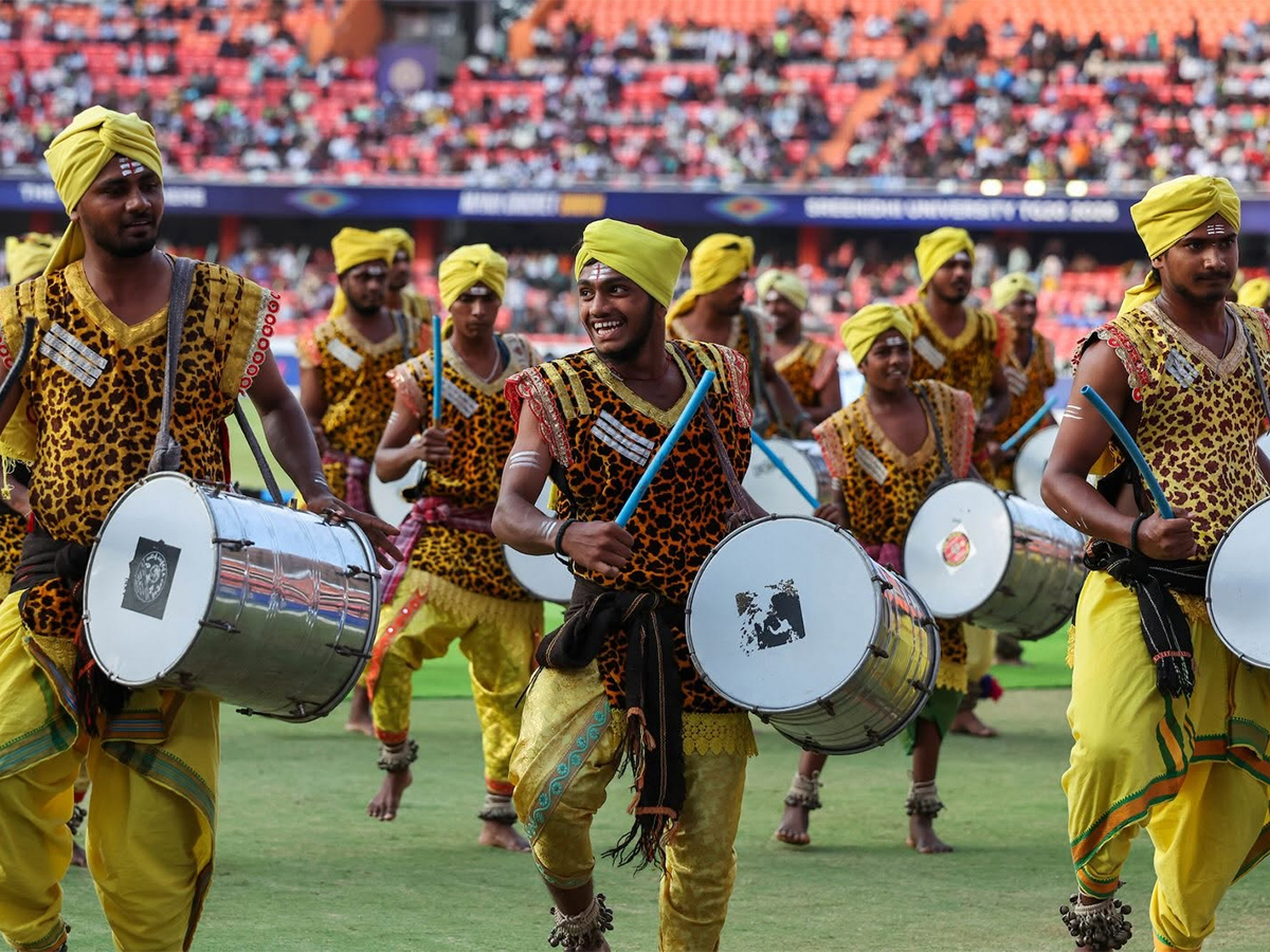TG20 League Final : Hyderabad E Champions won the inaugural TG20 League16