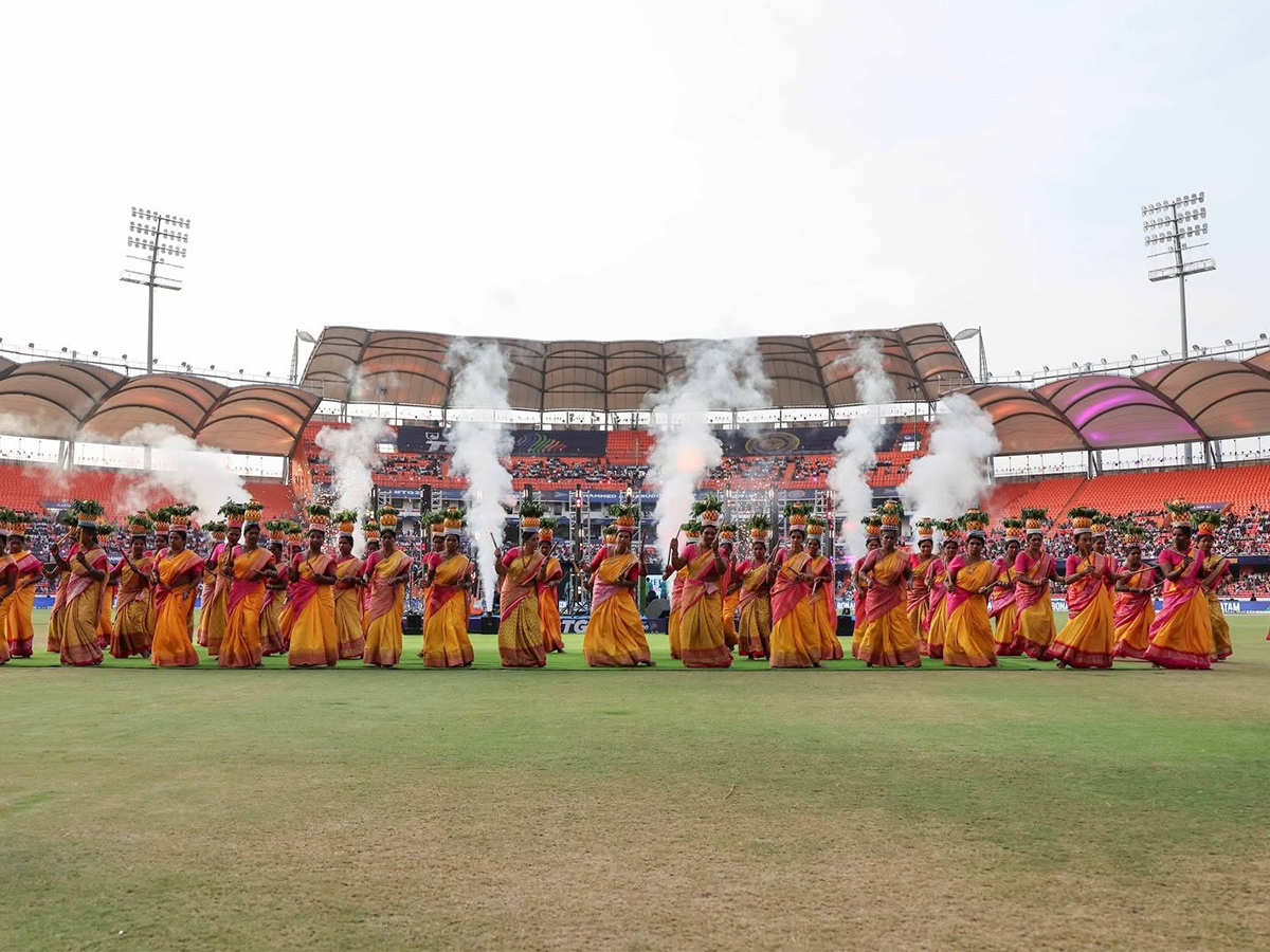 TG20 League Final : Hyderabad E Champions won the inaugural TG20 League18