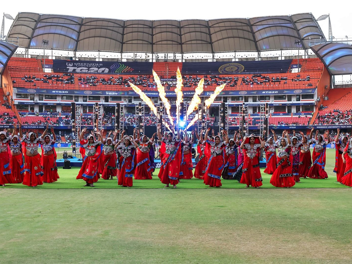 TG20 League Final : Hyderabad E Champions won the inaugural TG20 League19