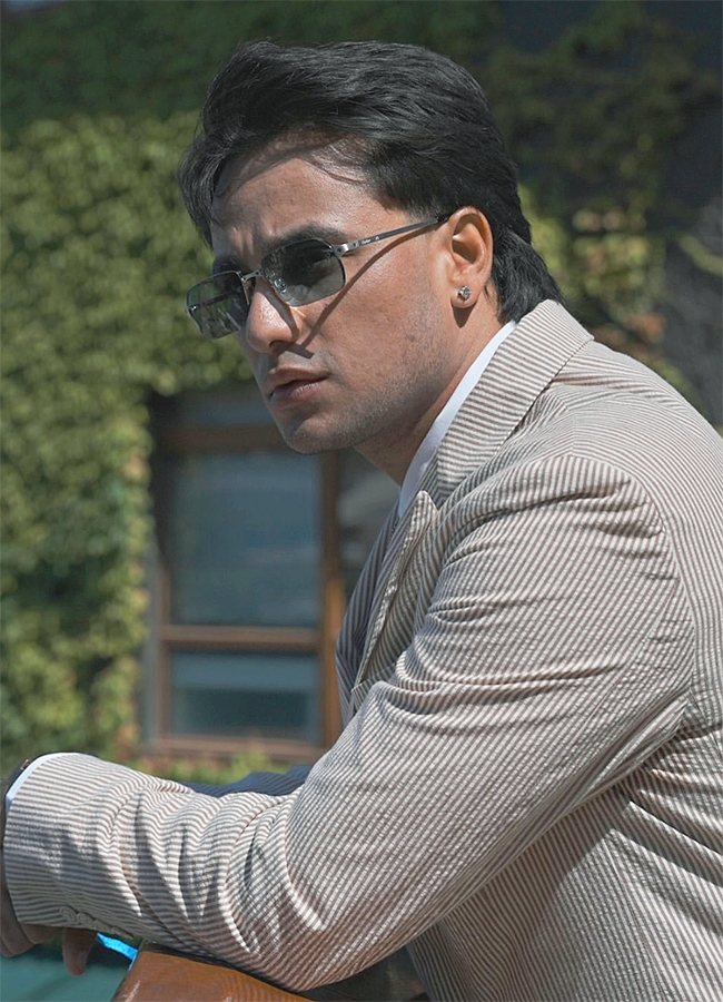 Vaibhav Sooryavanshi makes Wimbledon Centre Court HD Photos6