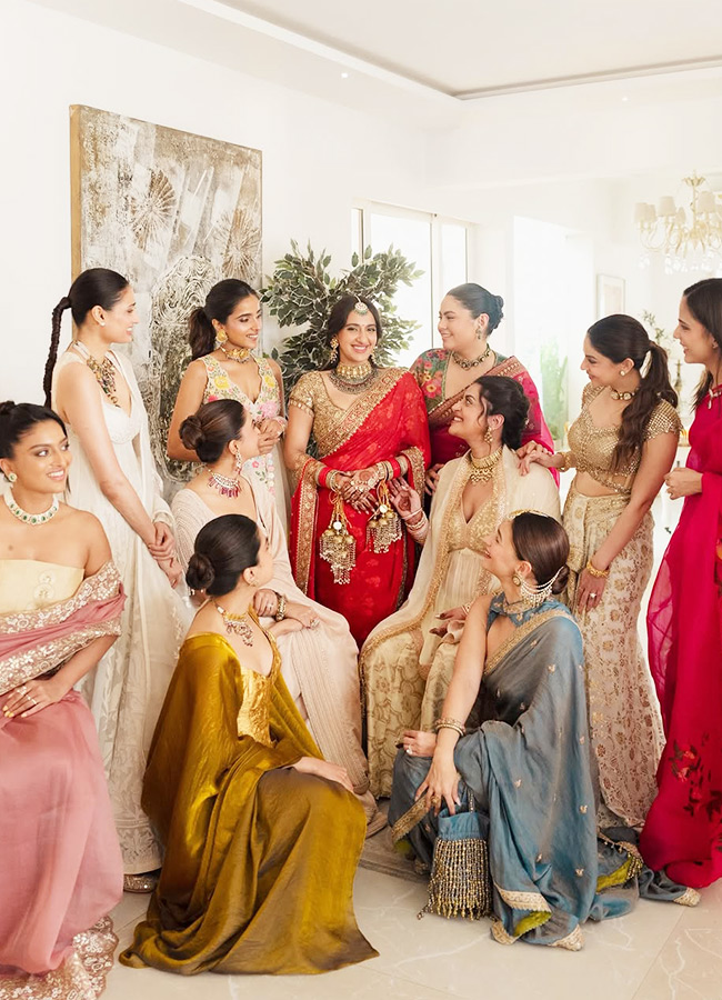 Bollywood Actress Alia Bhatt Steals the Spotlight at a Friend Party Photos Inside2
