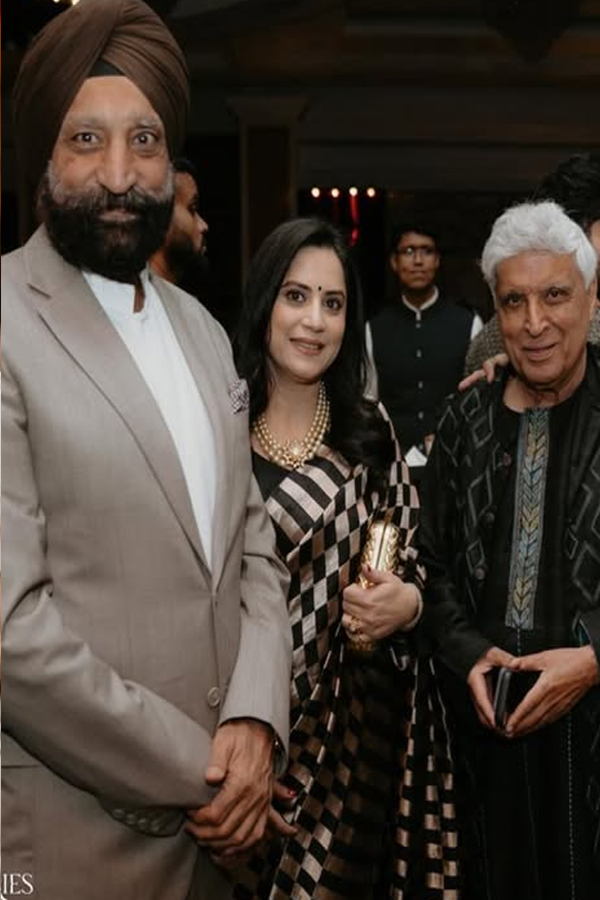 Anshula Kapoor shares unseen wedding photos14