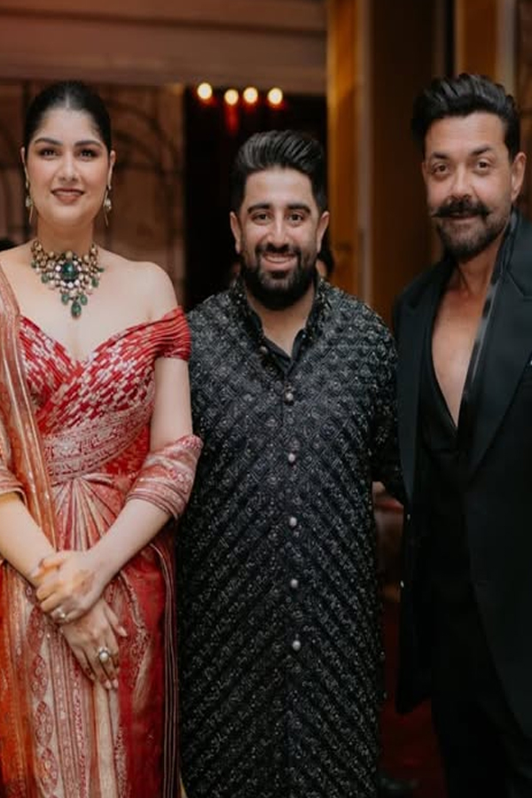 Anshula Kapoor shares unseen wedding photos16