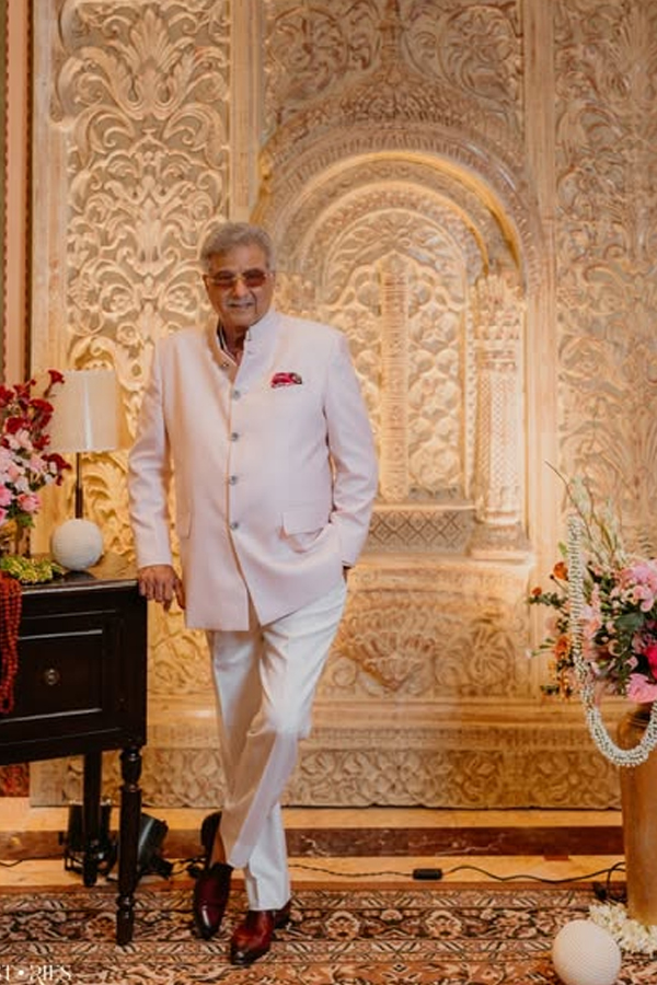 Anshula Kapoor shares unseen wedding photos20
