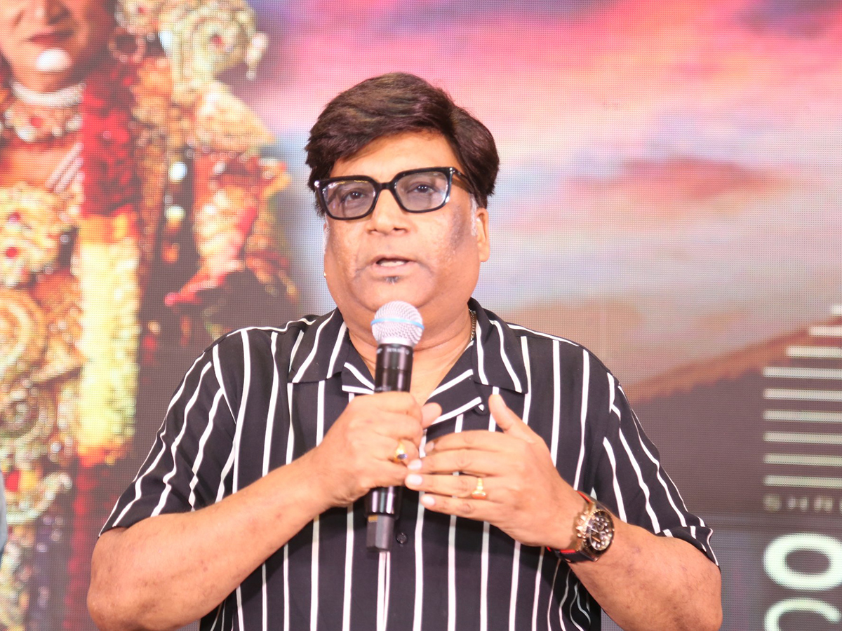 Mister Middle Class Movie Pre Release Event Photo Gallery11
