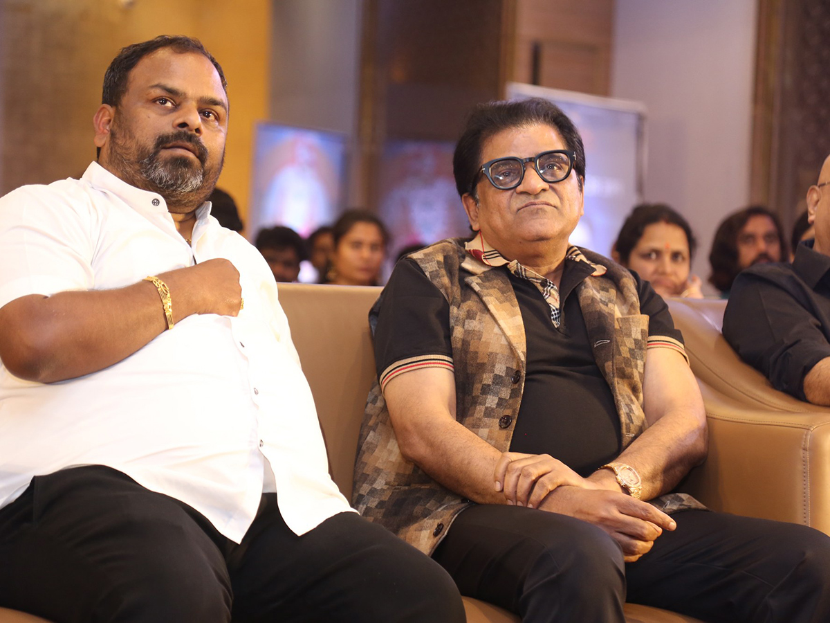 Mister Middle Class Movie Pre Release Event Photo Gallery12