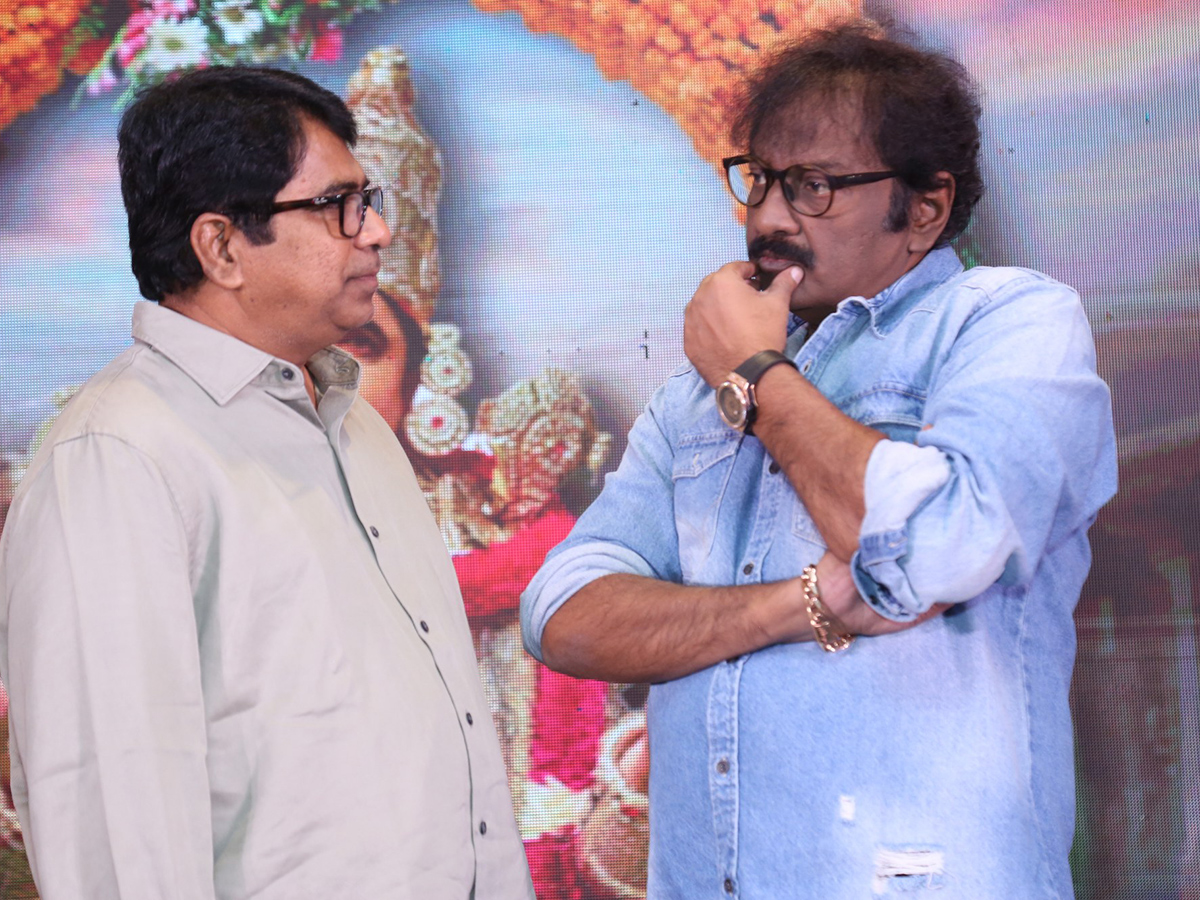 Mister Middle Class Movie Pre Release Event Photo Gallery14